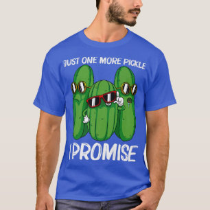 T-shirt Conception de cornichon cool pour hommes femmes co