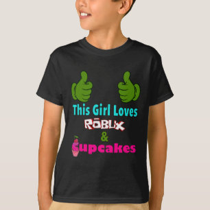 T-shirt Conception de fille de gamer disant que cette fill