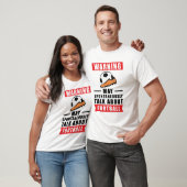 T-shirt Conception de football (Unisexe)
