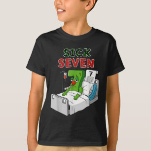 T-shirt Conception de jeu de mots de mème amusant de costu