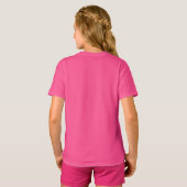 T-shirt Conception de la motivation chrétienne - Foi, Amou (Dos entier)