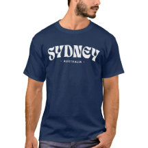 conception de la ville de Sydney Australie
