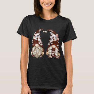 T-shirt Conception De L'Amoureux De Vache Pour Grandma Agr