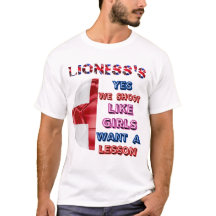 Conception de Lioness Soutien à l'équipe