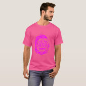 T-shirt Conception de Little Miss Sassy Pants (Devant entier)