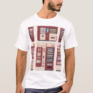 T-shirt Conception de motifs traditionnels japonais - Esth