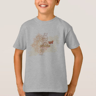 T-shirt Conception de PEBBLES™ Sandy