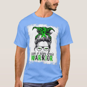 T-shirt Conception de sensibilisation des femmes pour les