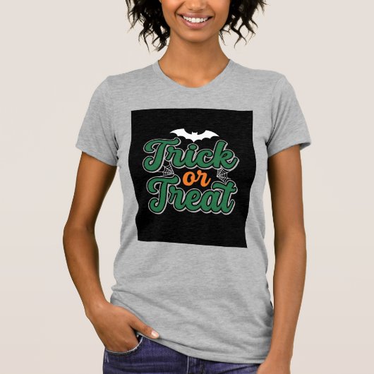 T-shirt Conception de site Web de chauve-souris pour la fê (Devant)