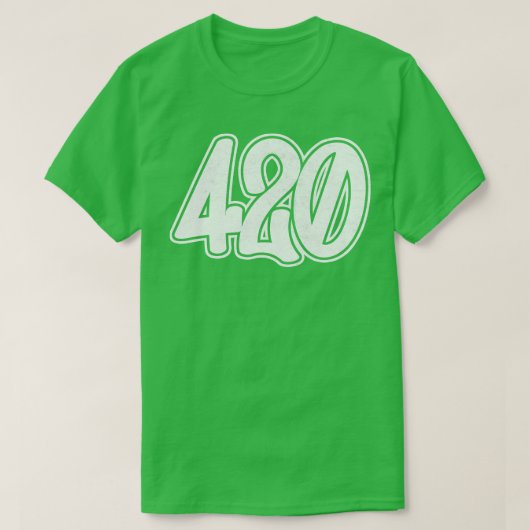 T-shirt Conception de Slogan (Design devant)