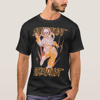 T-shirt Conception de Stardust