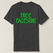 T-shirt Conception de style rétro 4 (Design devant)