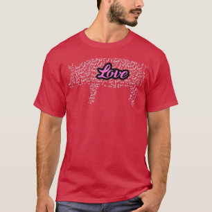 T-shirt Conception de T pour cadeau pour les amateurs de c