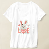 T-shirt conception de T shirt (Poser)