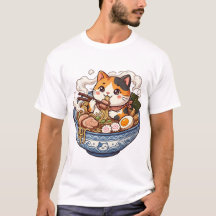 Conception de tee-shirt d'illustration mignonne de