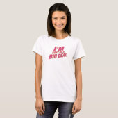 T-shirt Conception de tee-shirt graphique Tendance UNE GRA (Devant entier)