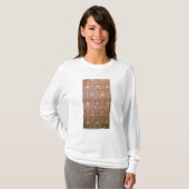 T-shirt Conception de textile, 16ème/XVIIème siècle (Devant entier)