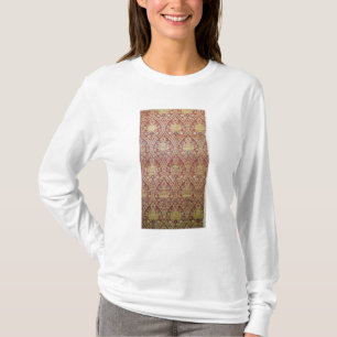T-shirt Conception de textile, 16ème/XVIIème siècle