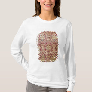 T-shirt Conception de textile, 16ème/XVIIème siècle