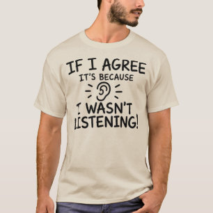 T-shirt Conception de typographie de citation drôle