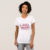 T-shirt Conception de typographie d'empreintes de pied de (Devant entier)
