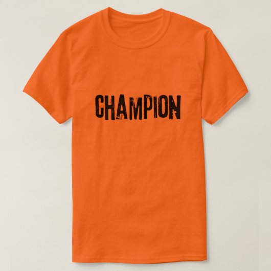 T-shirt Conception de typographie motivationnelle de menta (Design devant)