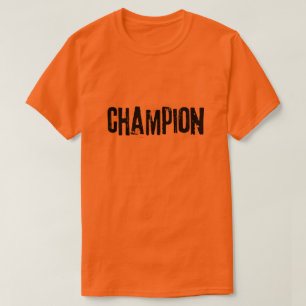 T-shirt Conception de typographie motivationnelle pour une