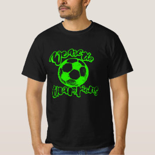 T-shirt Conception de typographie We Are The Champions
