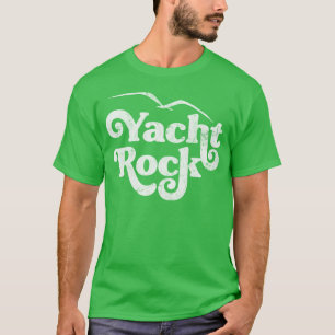 T-shirt Conception de ventilateur esthétique délavé rétro