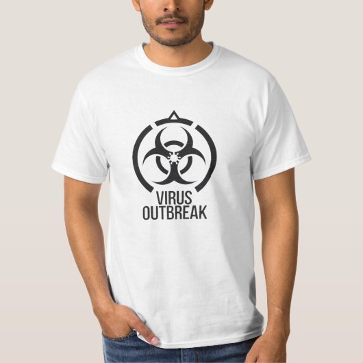 T-shirt Conception de Whimsical pour les ventilateurs de B (Devant)