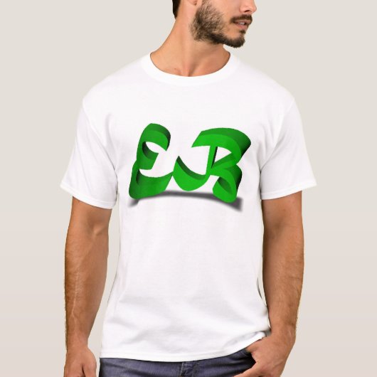 T-shirt Conception d'EBrutus (Devant)