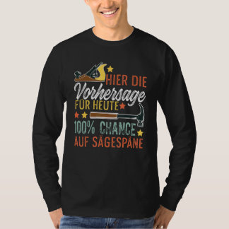 T-shirt Conception Des Carpenters Et Carpenters Pour L'Ate