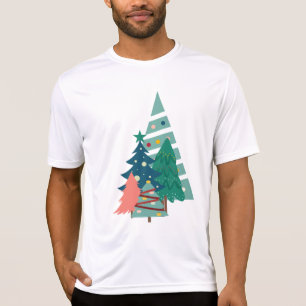 T-shirt Conception des Evergreens