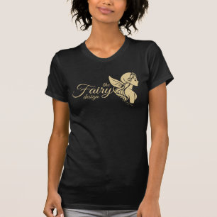T-shirt Conception des fées