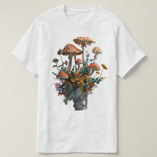 T-shirt Conception des salles de bain (Design devant)