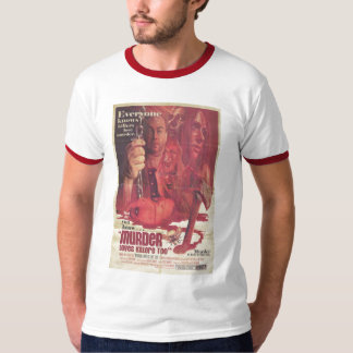 T-shirt - conception d'illustrations originales de