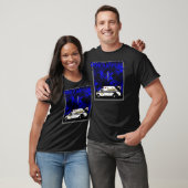 T-SHIRT CONCEPTION D'INFIRMIER (Unisexe)