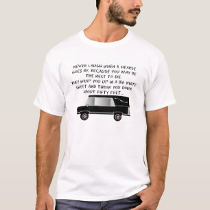 T-shirt Conception drôle d'if de directeur des pompes