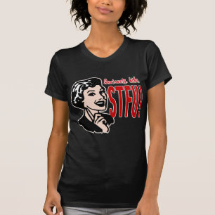 T-shirt Conception drôle du jour de mère