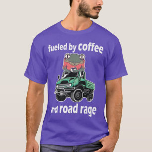 T-shirt Conception du conducteur de camion pour tout camio