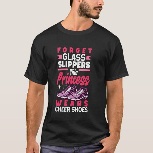 T-shirt Conception d'une meneuse de claque drôle pour les (Devant)