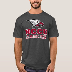 T-shirt Conception Extraordinaire des aigle NCCU