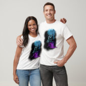 T-shirt Conception Fantastique | Cryptomonnaie | Ethereum (Unisexe)