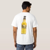 T-shirt Conception finale de chemise de 2011 ING (Dos entier)