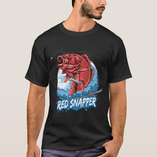 T-shirt conception Fischer (Devant)