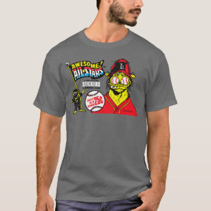 T-shirt Conception géniale de gomme Allstars