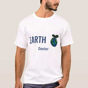 T-shirt Conception Graphique de l'Ingénierie Environnement