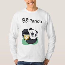 Conception graphique de Panda