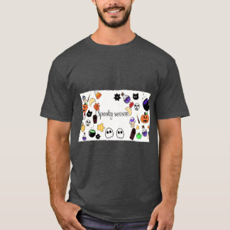 T-shirt Conception graphique originale de la saison effray