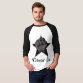 T-shirt Conception GT de Lancer-de retour sur le prix (Devant entier)